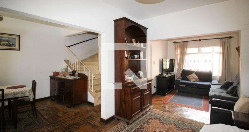 Casa à Venda - Moema, 3 Quartos,  175 m2