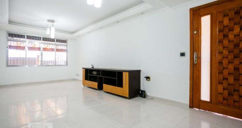 Casa à Venda - Vila Mangalot, 3 Quartos,  290 m2