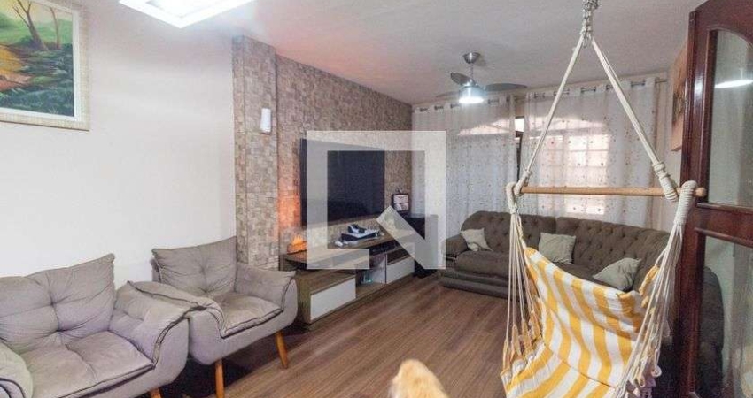 Casa à Venda - Ermelino Matarazzo, 3 Quartos,  537 m2