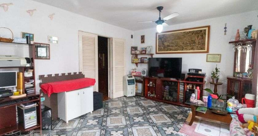 Casa à Venda - Vila Jacuí, 5 Quartos,  350 m2