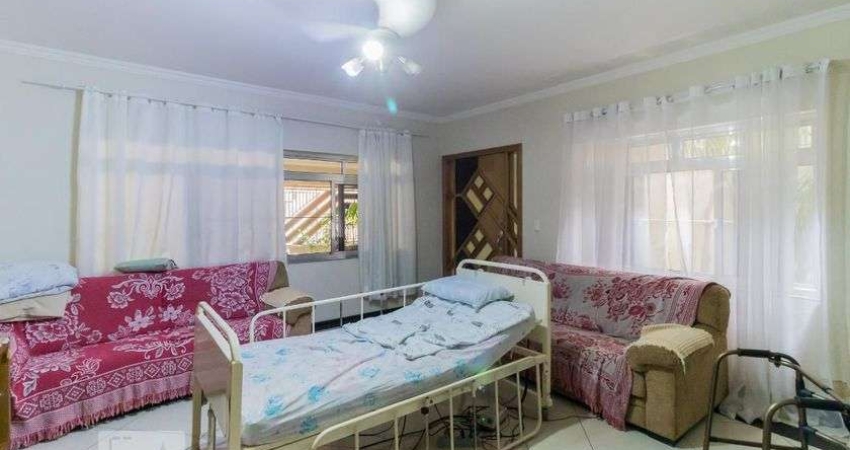 Casa à Venda - Ponte Rasa, 3 Quartos,  454 m2