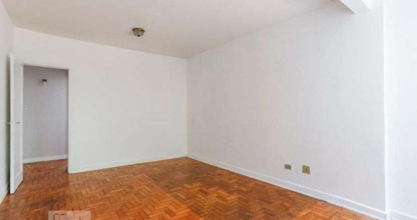 Apartamento à Venda - Santa Cecília, 2 Quartos,  100 m2