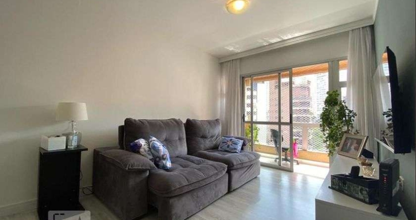 Apartamento à Venda - Portal do Morumbi, 4 Quartos,  98 m2