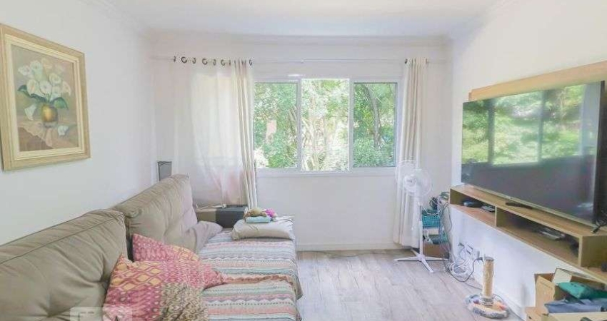 Casa à Venda - Jardim Éster Yolanda, 3 Quartos,  170 m2