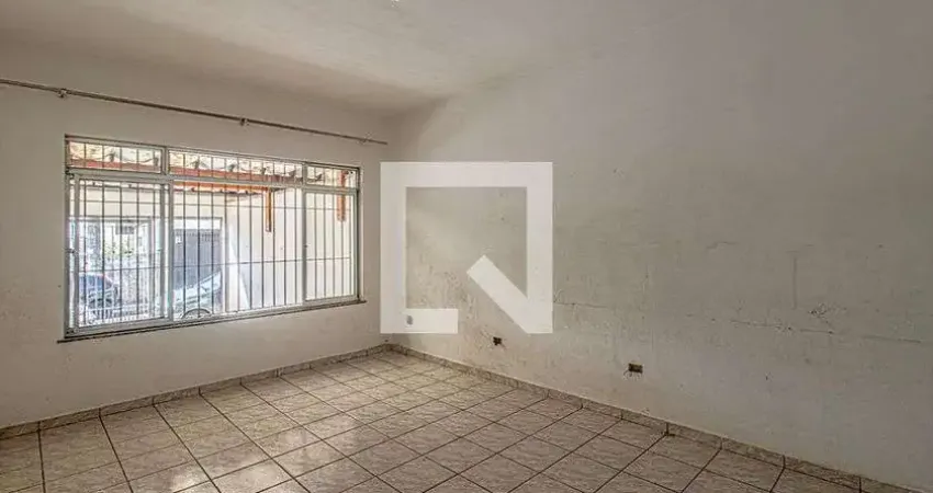 Casa à Venda - Vila Liviero, 3 Quartos,  150 m2