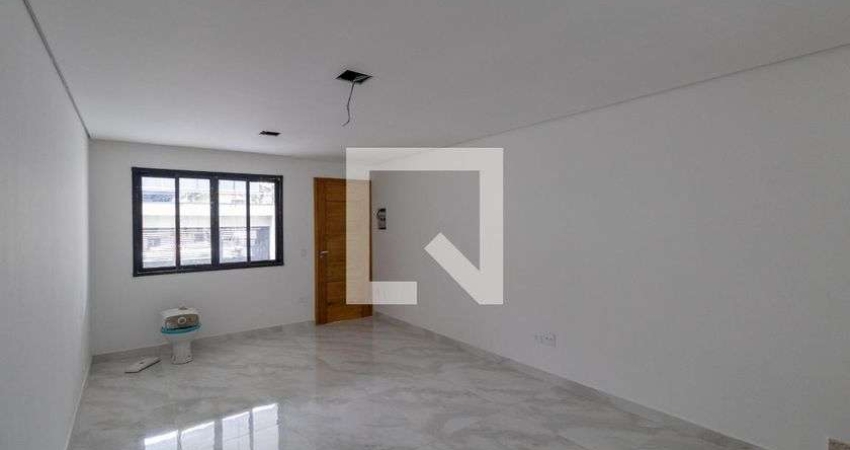 Casa à Venda - Vila Ré, 3 Quartos,  130 m2