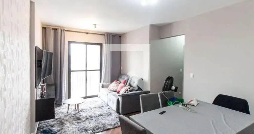 Apartamento à Venda - Vila Guilherme, 3 Quartos,  75 m2