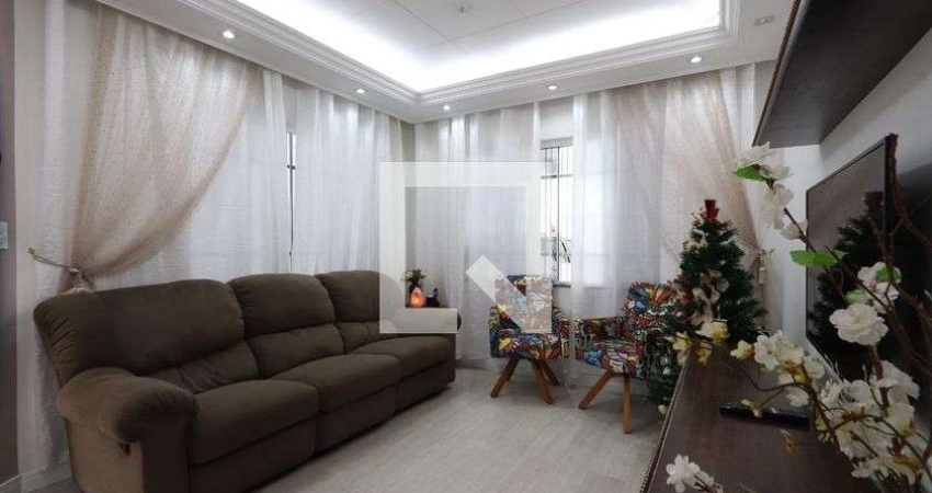 Casa à Venda - Vila Prudente, 3 Quartos,  165 m2