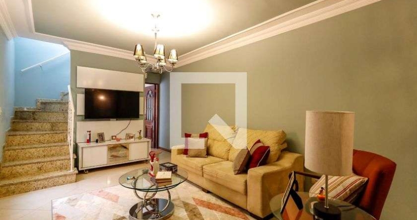 Casa à Venda - Vila Gustavo, 3 Quartos,  100 m2