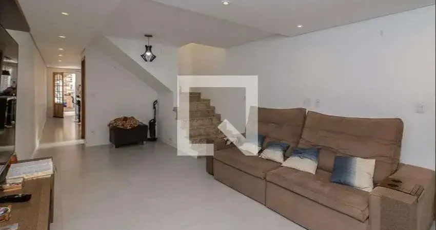 Casa à Venda - Sacomã, 3 Quartos,  200 m2
