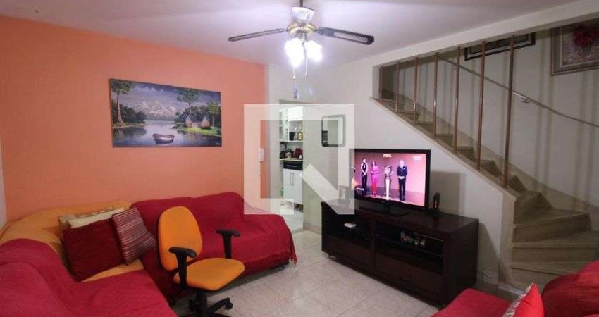 Casa à Venda - Água Fria, 3 Quartos,  117 m2