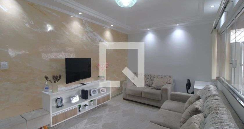 Casa à Venda - Socorro, 2 Quartos,  120 m2