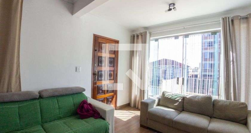 Casa à Venda - Água Fria, 3 Quartos,  100 m2
