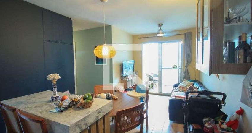 Apartamento à Venda - Belém, 3 Quartos,  65 m2