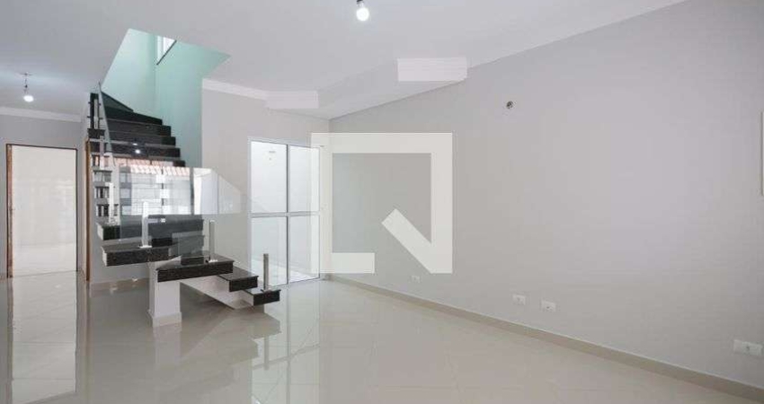 Casa à Venda - Santana, 3 Quartos,  110 m2