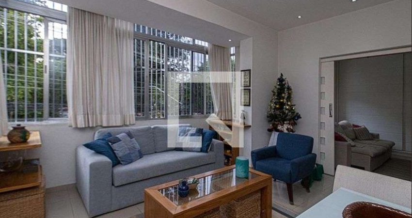 Apartamento à Venda - Aclimação, 2 Quartos,  88 m2