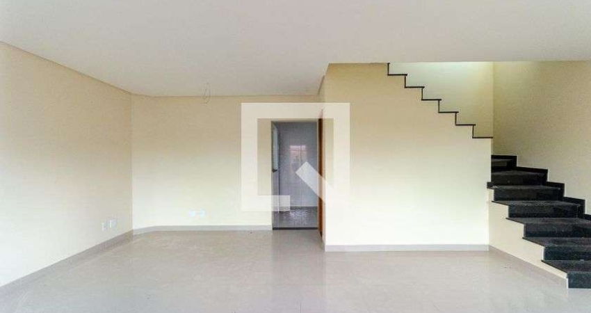 Casa à Venda - Freguesia do Ó, 3 Quartos,  96 m2