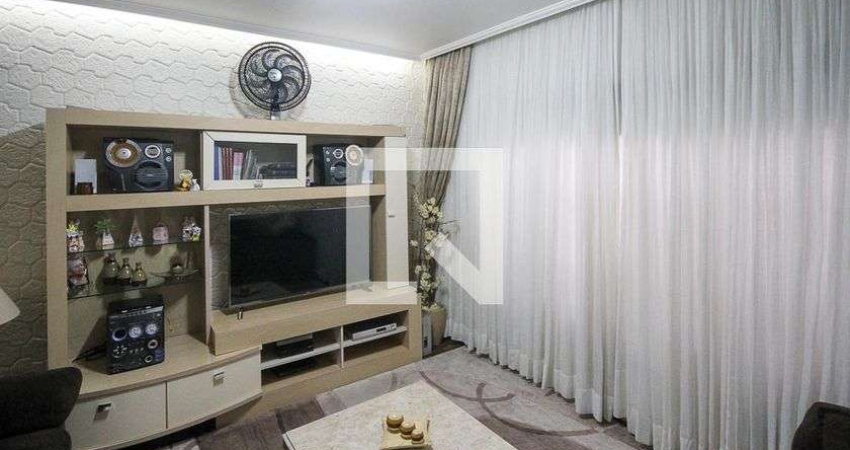 Casa à Venda - Vila Formosa, 3 Quartos,  280 m2