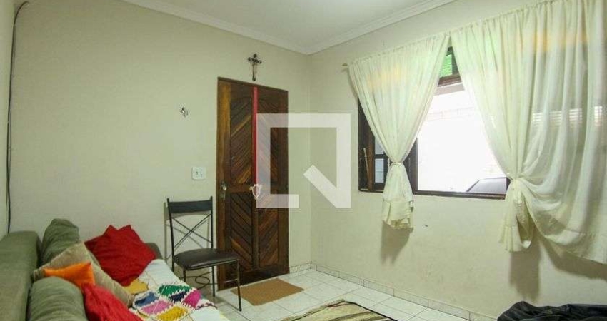 Casa à Venda - Vila Antonieta, 4 Quartos,  123 m2