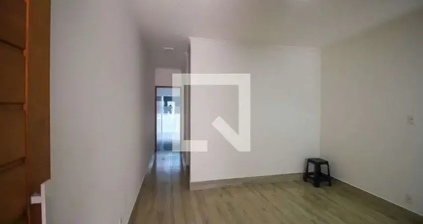 Casa à Venda - Vila Santa Clara, 3 Quartos,  120 m2