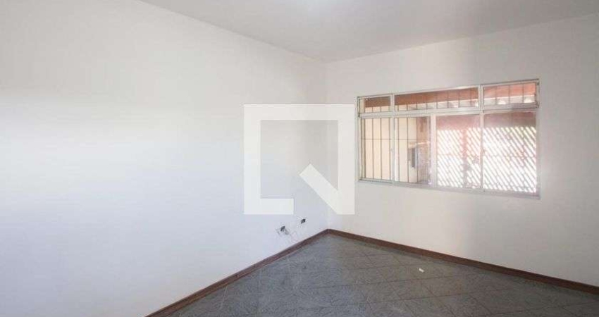 Casa à Venda - Campo Belo, 3 Quartos,  150 m2