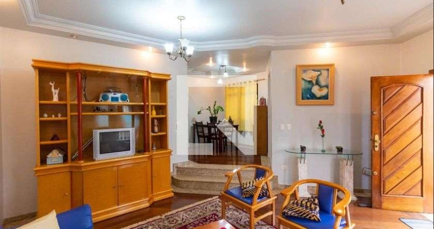 Casa à Venda - Cangaíba, 4 Quartos,  240 m2