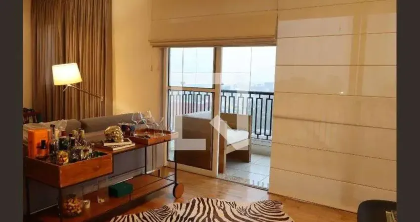 Apartamento à Venda - Jardim Londrina, 2 Quartos,  86 m2