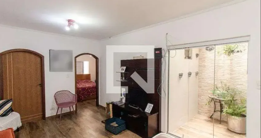 Casa à Venda - Jardim Brasil , 3 Quartos,  240 m2