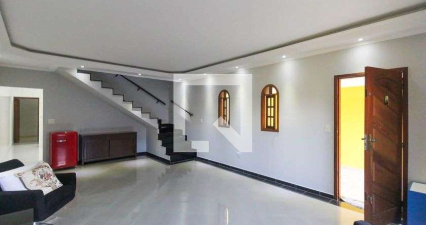 Casa à Venda - Sapopemba, 4 Quartos,  264 m2