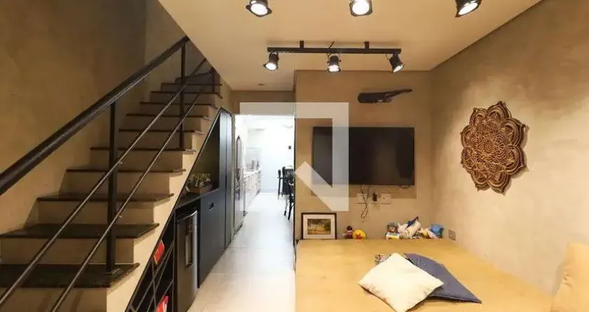 Casa à Venda - Vila Maria , 2 Quartos,  104 m2