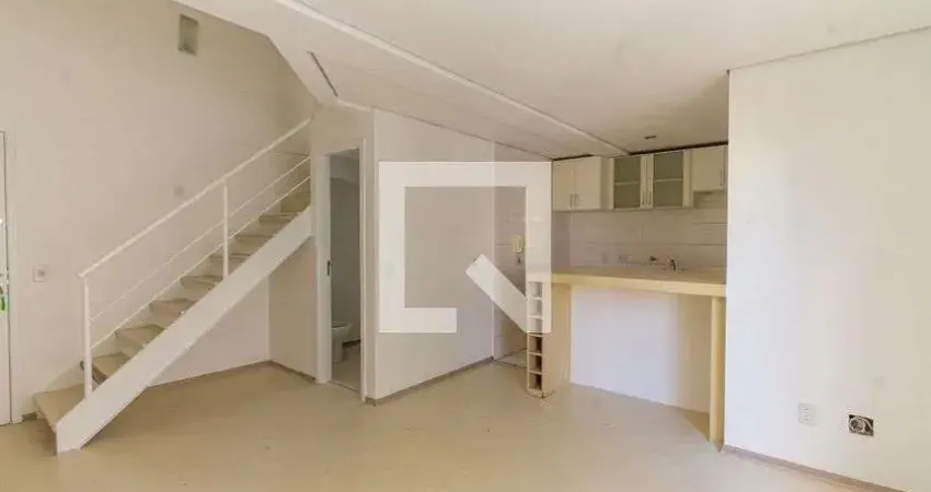 Apartamento à Venda - Tatuapé, 2 Quartos,  70 m2