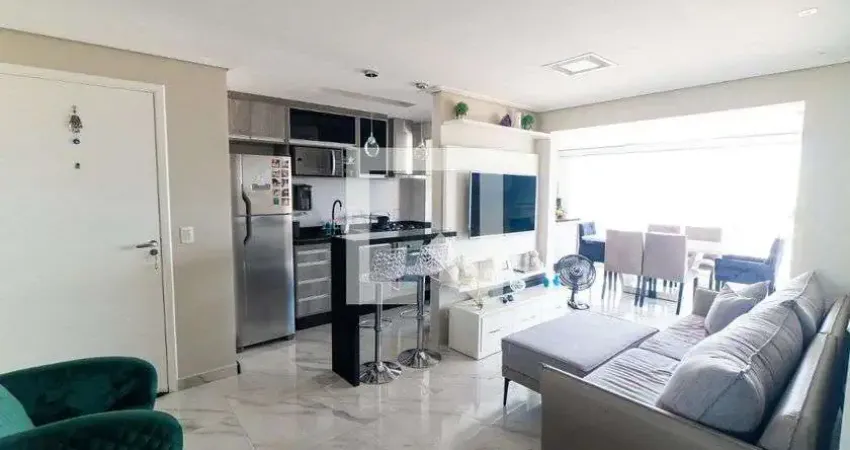 Apartamento à Venda - Saúde, 2 Quartos,  61 m2