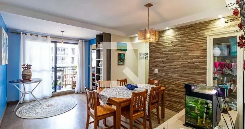 Apartamento à Venda - Cidade São Francisco , 3 Quartos,  82 m2