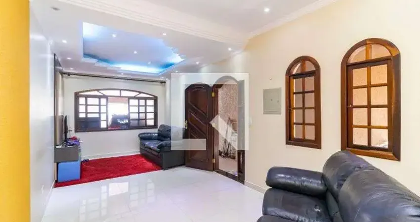 Casa à Venda - Itaquera, 3 Quartos,  252 m2