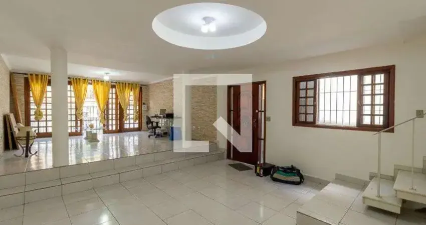 Casa com 3 quartos à venda na Rua Mansur Yasbek, --, Vila Mariana, São Paulo
