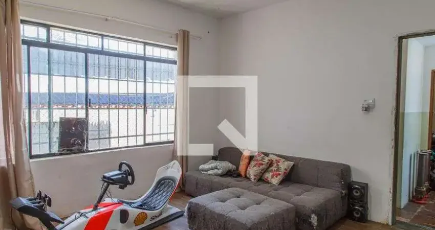Casa à Venda - Mooca, 2 Quartos,  240 m2