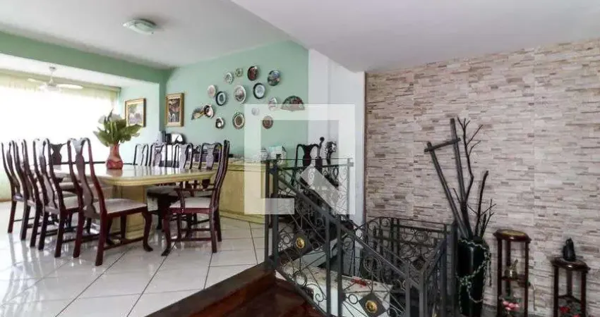 Casa com 4 quartos à venda na Rua Manuel Garcia, --, Casa Verde, São Paulo