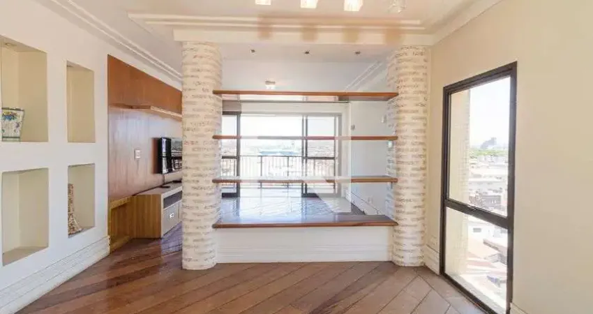 Apartamento à Venda - Vila Maria , 3 Quartos,  135 m2
