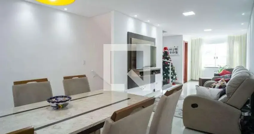 Casa à Venda - Vila Guilhermina, 3 Quartos,  130 m2