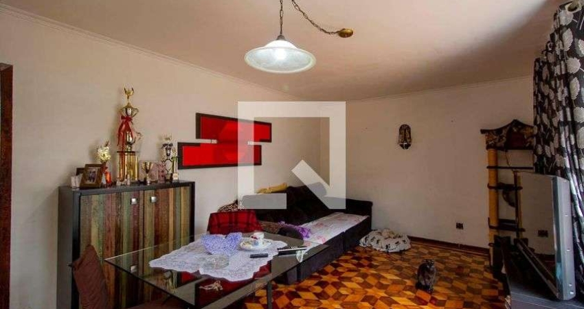 Casa à Venda - Vila Ré, 3 Quartos,  180 m2