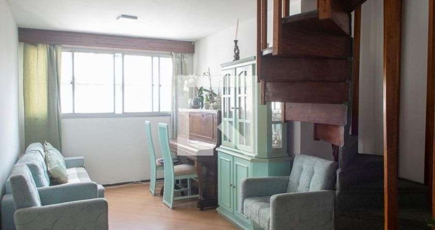 Apartamento à Venda - Santana, 5 Quartos,  180 m2