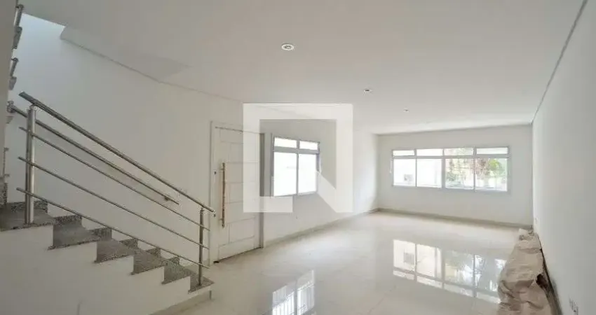 Casa com 3 quartos à venda na Rua Doutor Maurício de Lacerda, --, Saúde, São Paulo