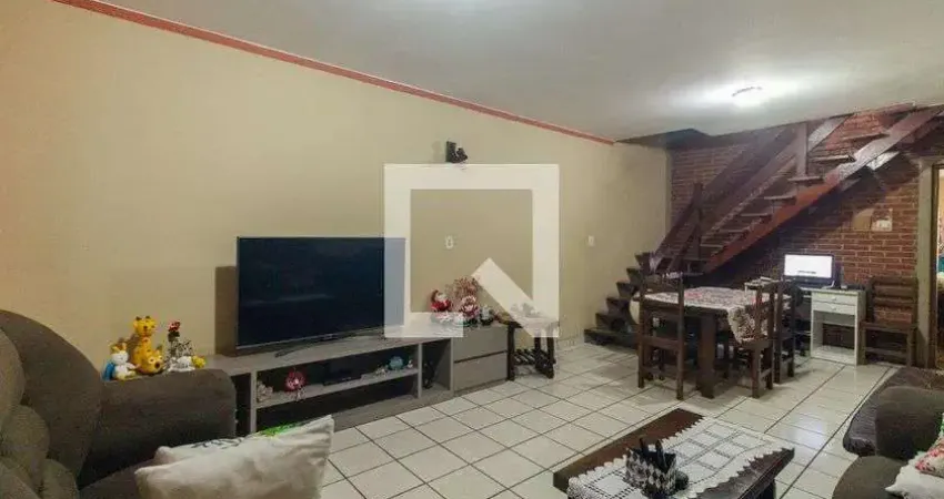 Casa à Venda - Tatuapé, 3 Quartos,  98 m2