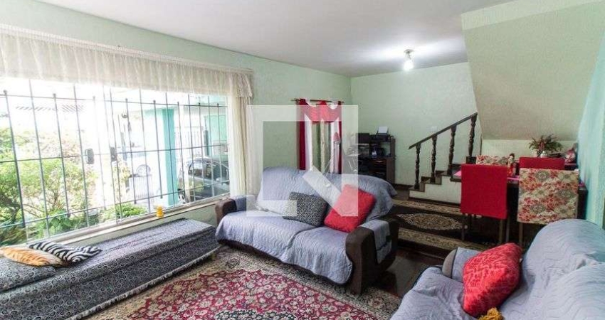 Casa à Venda - Vila Constança , 4 Quartos,  194 m2