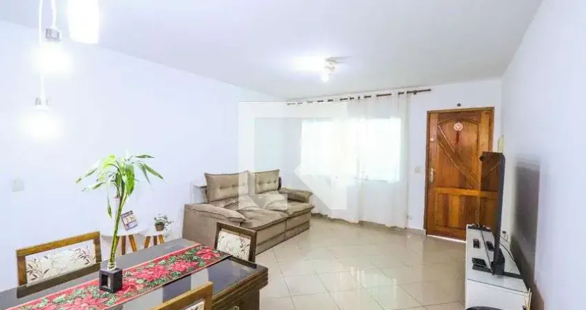 Casa com 2 quartos à venda na Rua Doutor Natalino Righeto, --, Água Fria, São Paulo