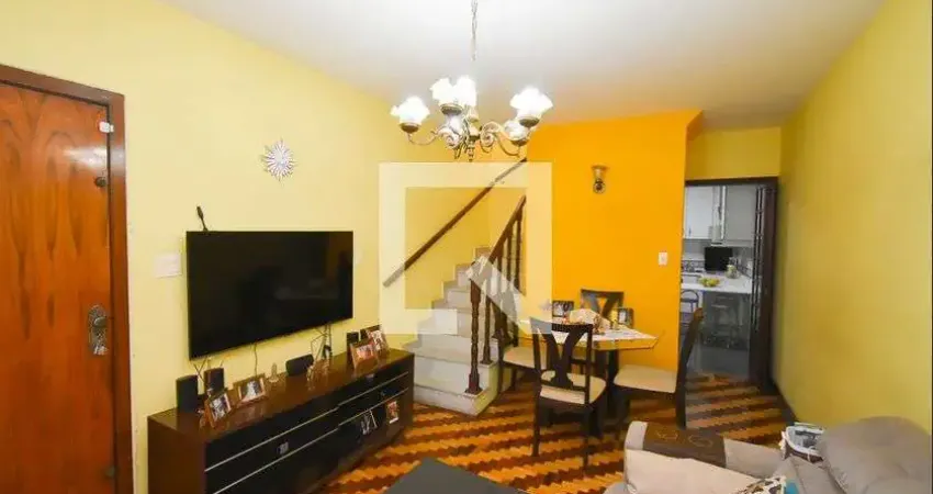 Casa com 3 quartos à venda na Avenida Doutor Benedito Estevam dos Santos, --, Vila Maria, São Paulo