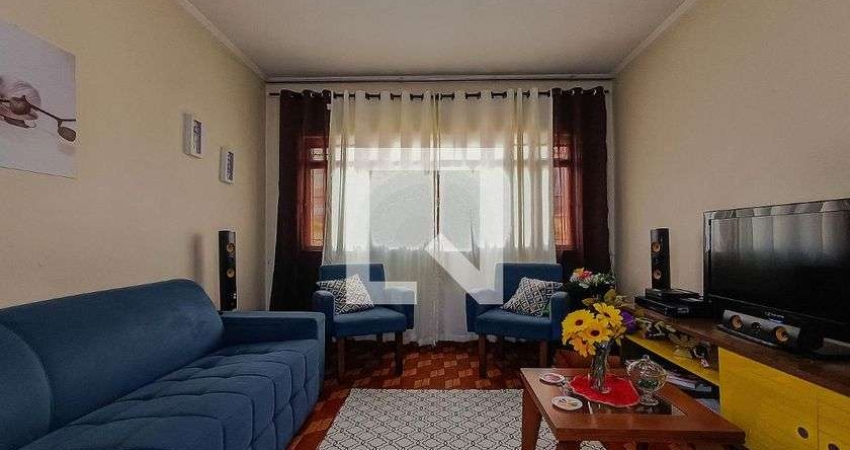 Casa à Venda - Vila Mazzei, 5 Quartos,  192 m2