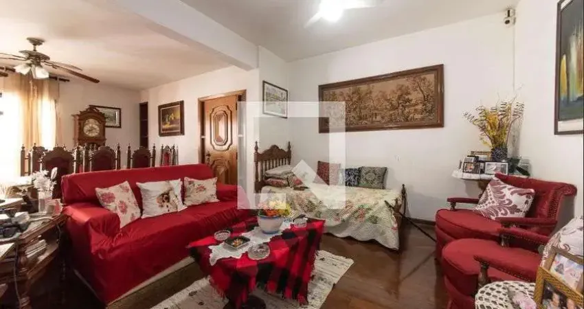 Apartamento à Venda - Bosque da Saúde, 3 Quartos,  114 m2
