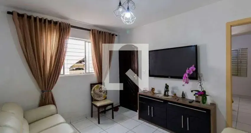 Casa com 2 quartos à venda na Rua Valdemar, --, Vila Ré, São Paulo