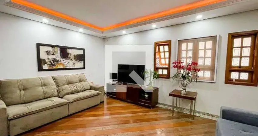Casa à Venda - Casa Verde, 3 Quartos,  160 m2